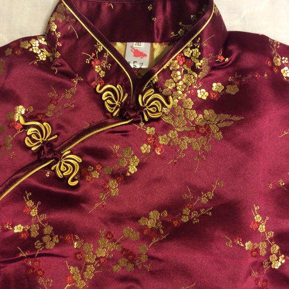 Exotic Dress - Picture 4 of 15